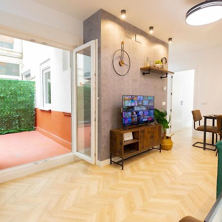 Ferienwohnung Ruata Del Pilar Turistea Saragossa Exterior foto