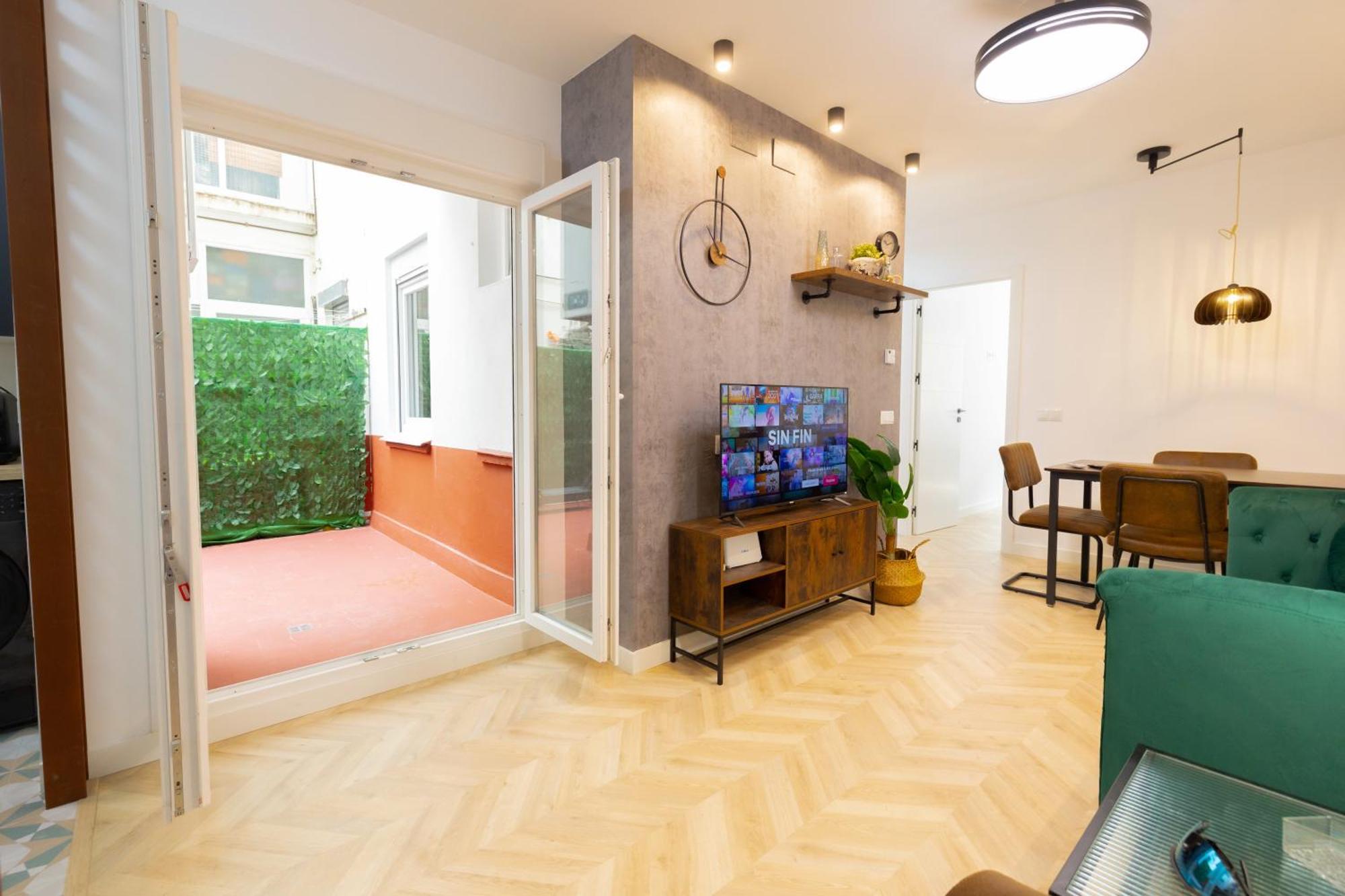 Ferienwohnung Ruata Del Pilar Turistea Saragossa Exterior foto
