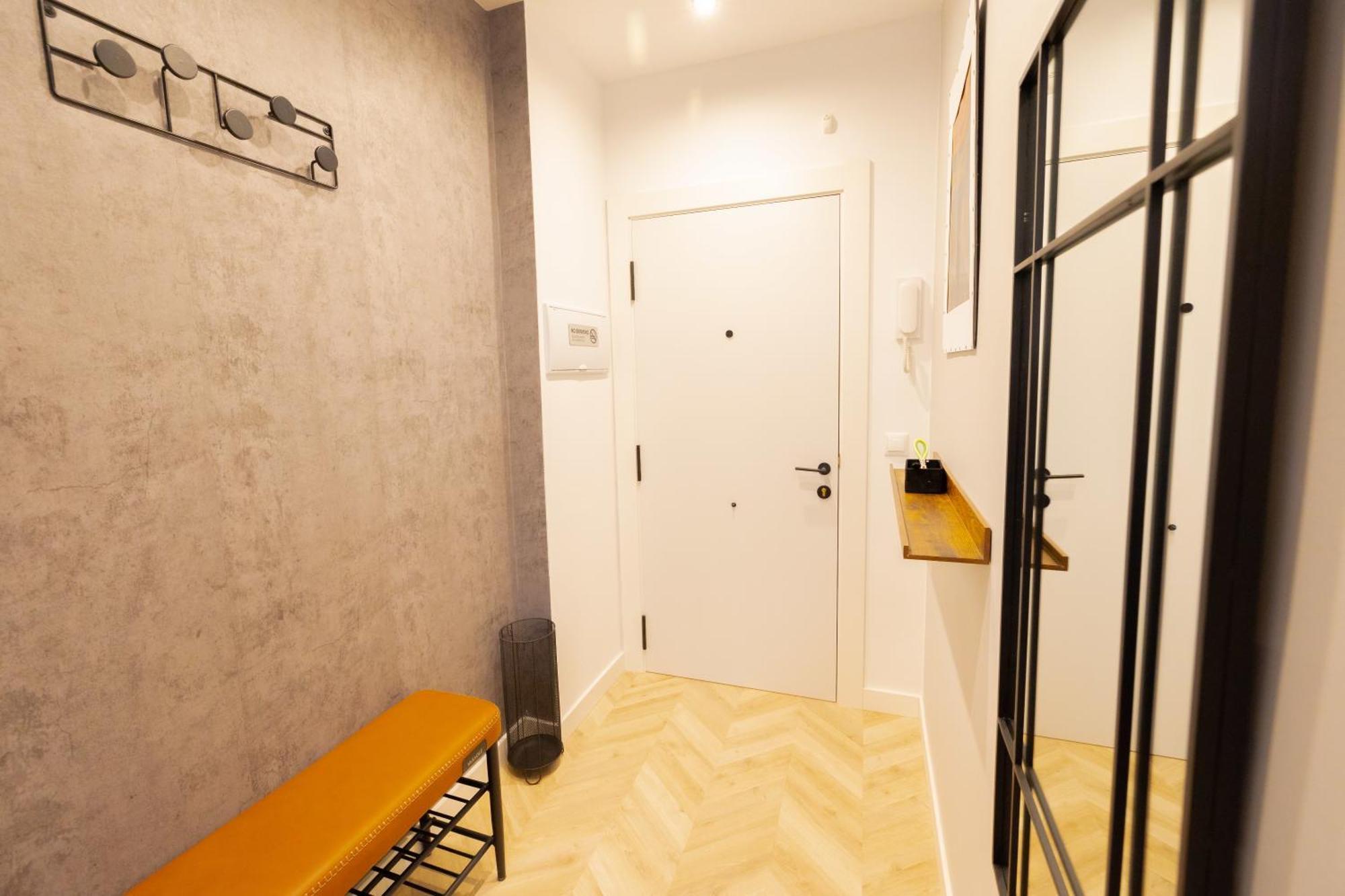 Ferienwohnung Ruata Del Pilar Turistea Saragossa Exterior foto
