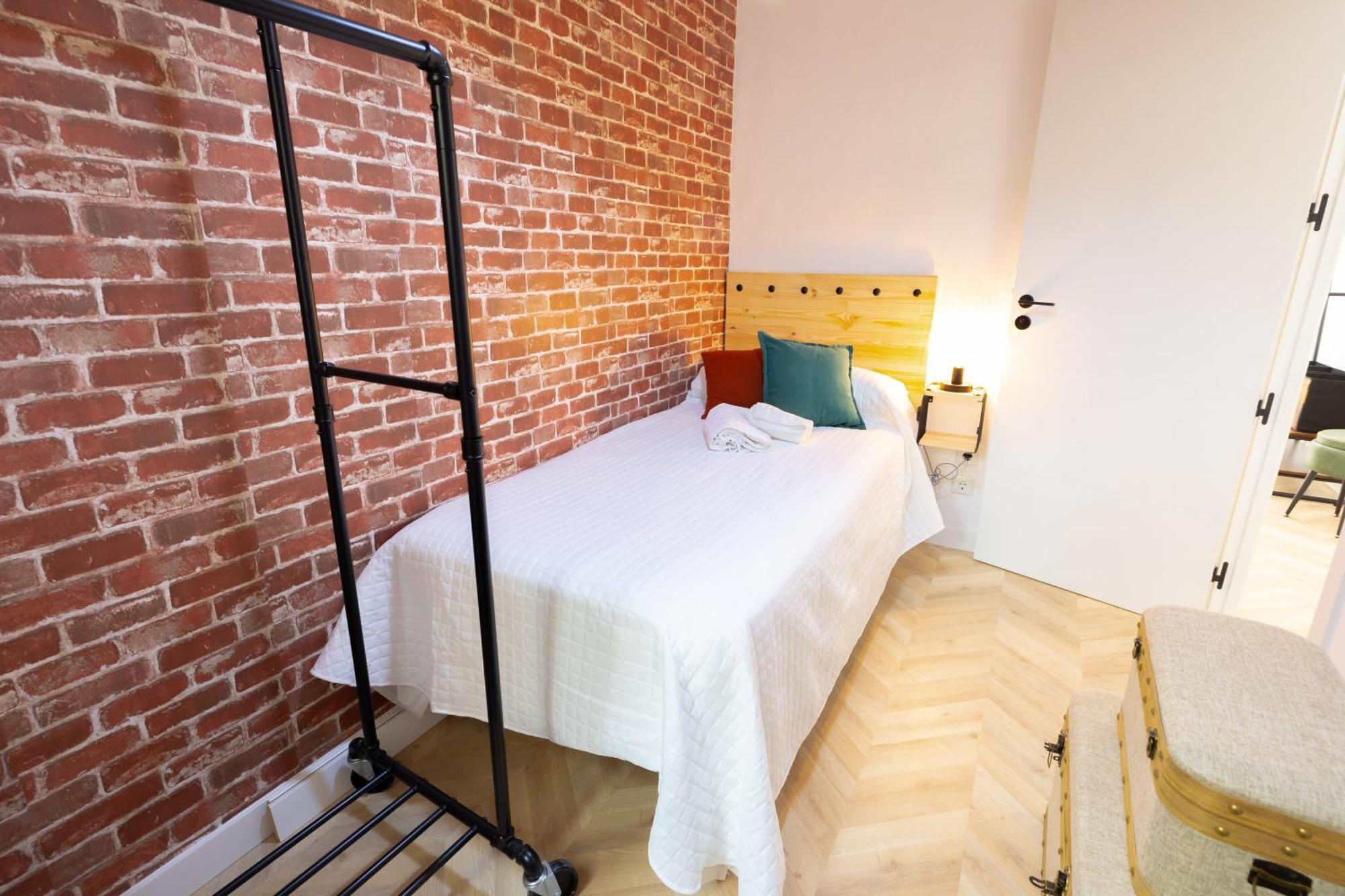 Ferienwohnung Ruata Del Pilar Turistea Saragossa Exterior foto
