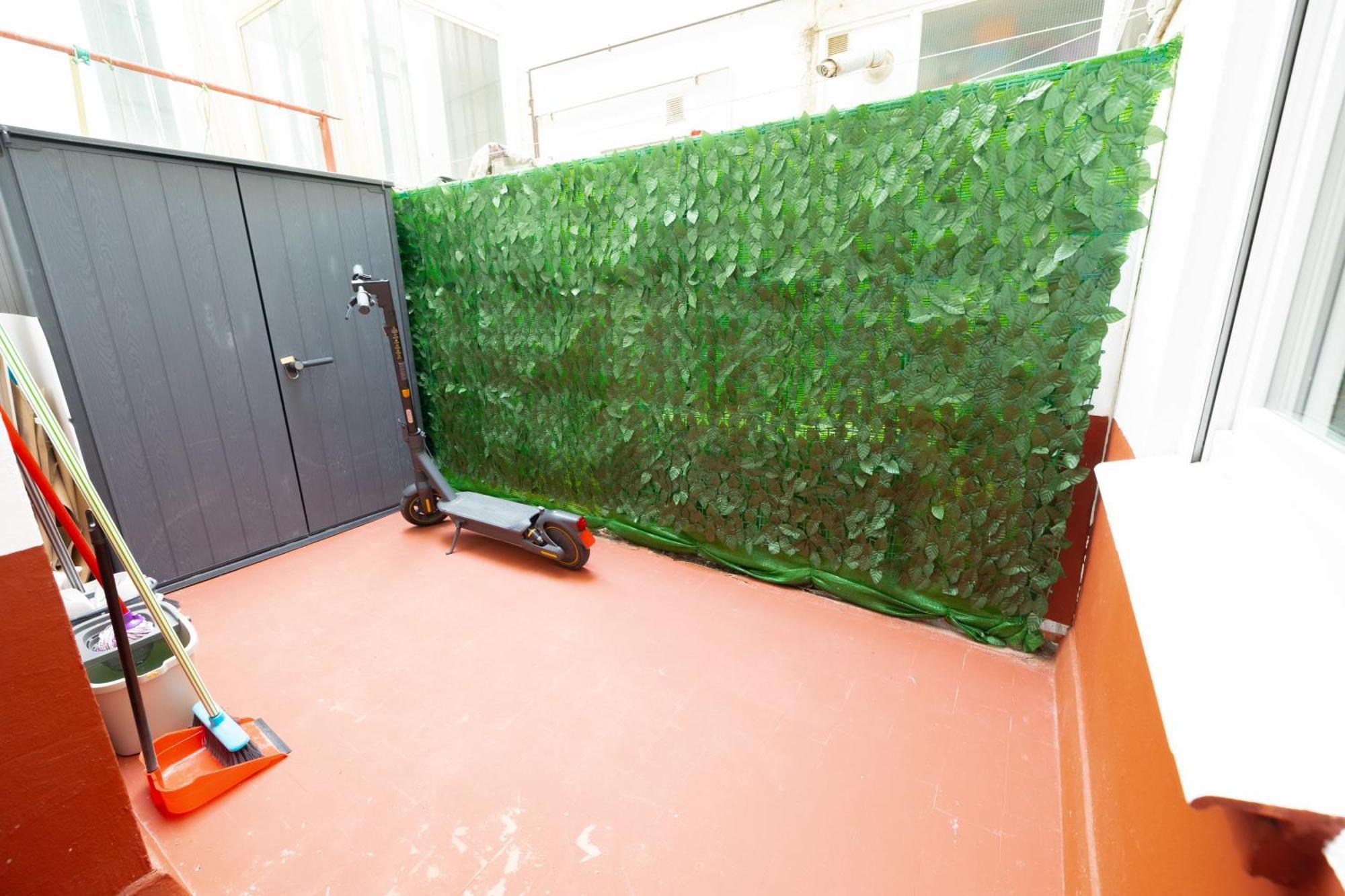 Ferienwohnung Ruata Del Pilar Turistea Saragossa Exterior foto