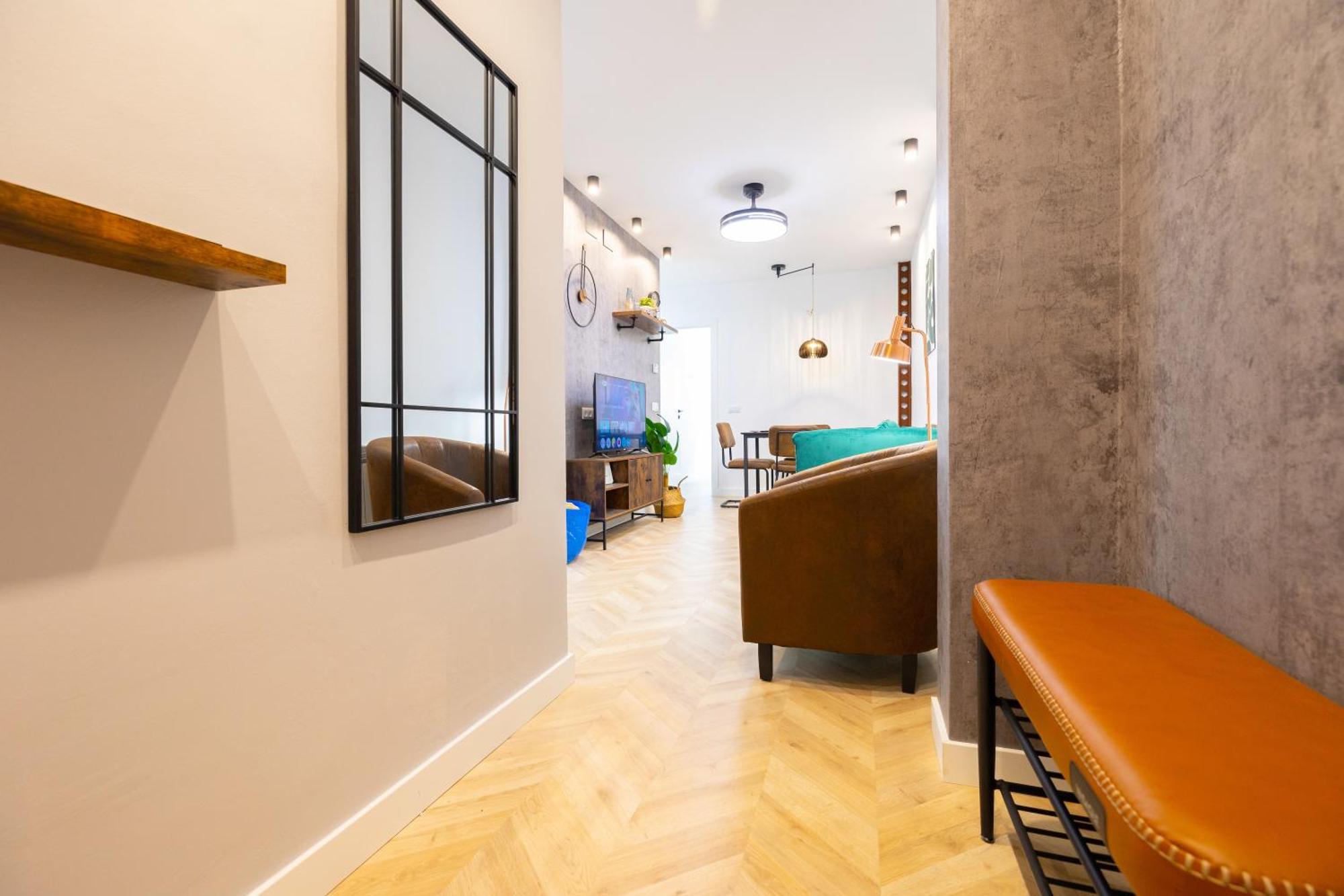 Ferienwohnung Ruata Del Pilar Turistea Saragossa Exterior foto