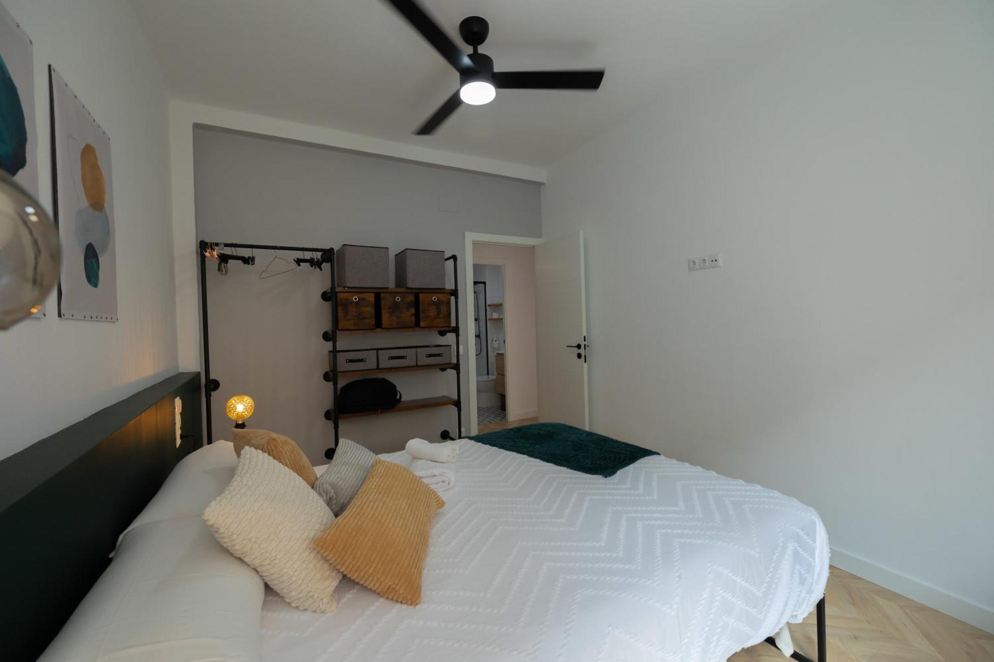 Ferienwohnung Ruata Del Pilar Turistea Saragossa Exterior foto