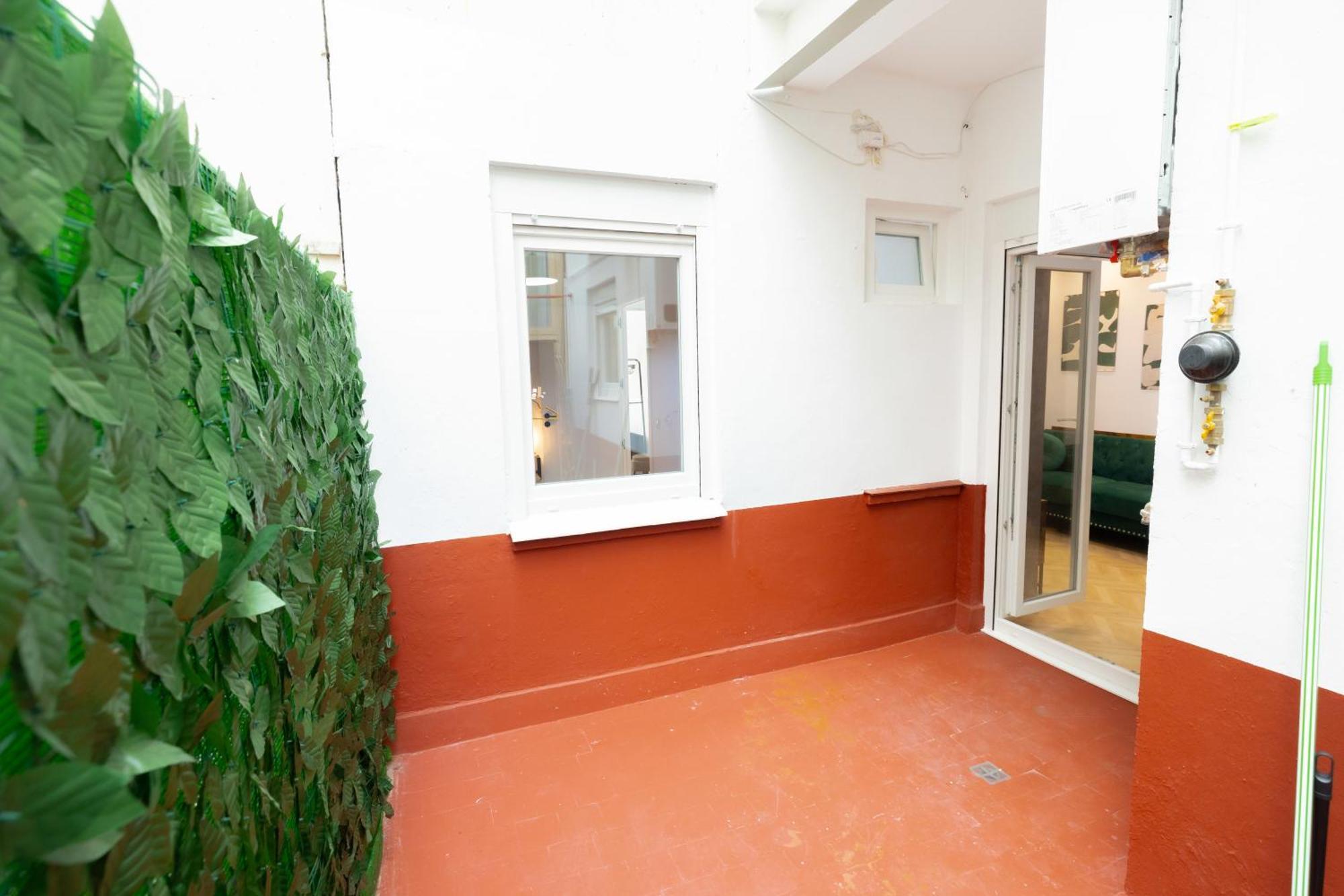 Ferienwohnung Ruata Del Pilar Turistea Saragossa Exterior foto