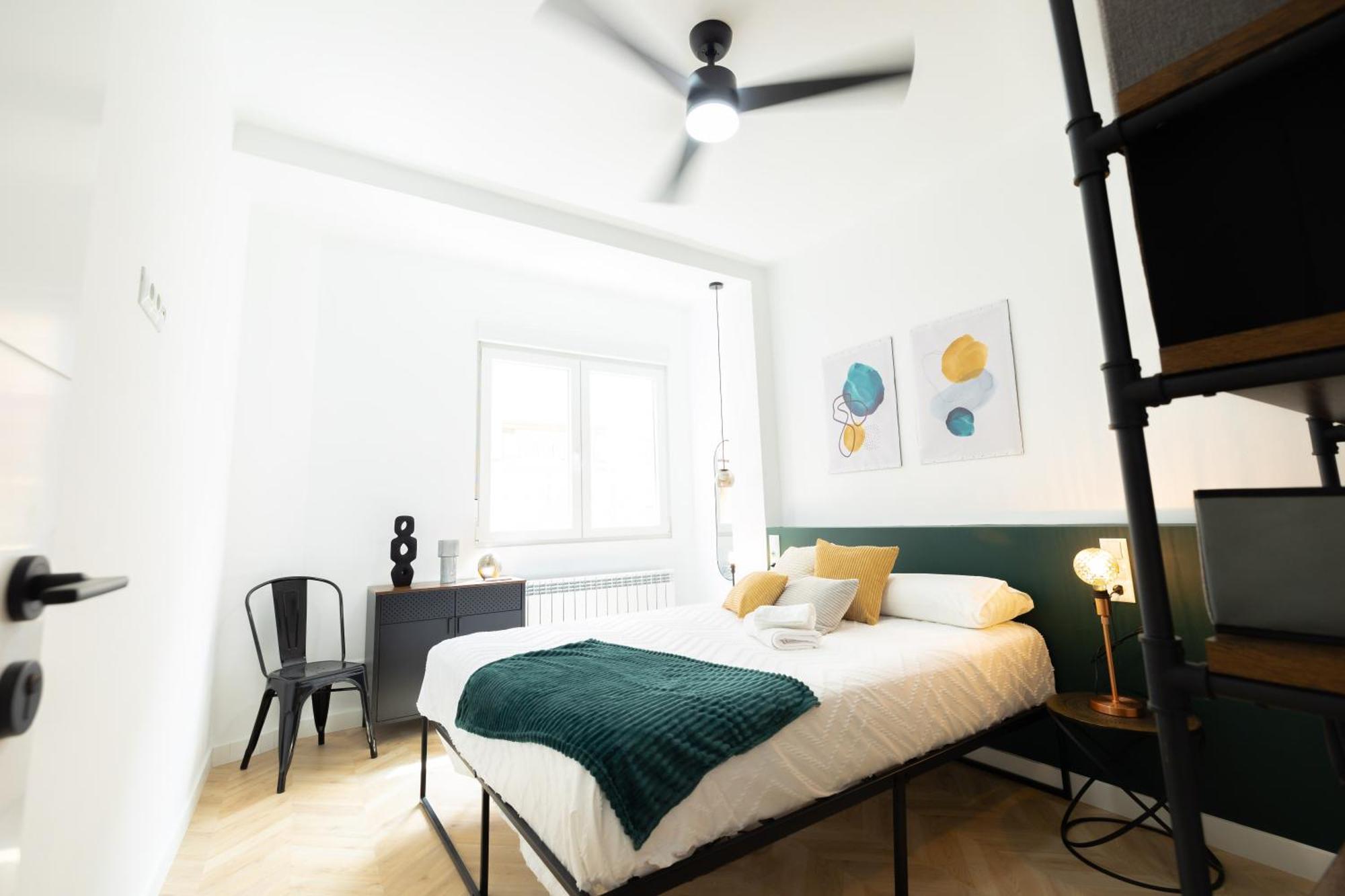 Ferienwohnung Ruata Del Pilar Turistea Saragossa Exterior foto